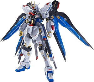 METAL ROBOT�� SIDE MS GMF-X20A �X�g���C�N�t���[�_���K���_��(�@����m�K���_��SEED DESTINY)�y�V�i�z �t�B�M���A