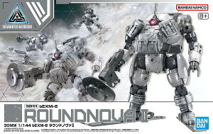 30MM 1/144 (70)bEXM-6 ���E���h�m���@II�y�V�i�z �v�����f�� �o���_�C 30 MINUTES MISSIONS