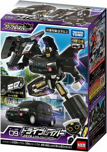 g~J WuCo[ TJB09 hCuCo[ { g^ Wp^NV[yViz ~jJ[ TOMICA