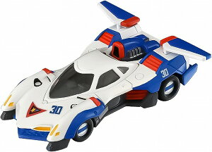 トミカプレミアム unlimited 09 新世紀GPXサイバーフォーミュラ アスラーダG.S.X (風見 ハヤト)【新品】 トミカ ミニカー TOMICA