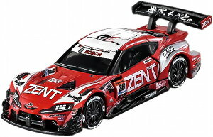 g~Jv~A Racing ZENT CERUMO GR SuprayViz g~J ~jJ[ TOMICA