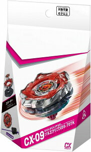 xCu[hX CX-09 X^[^[ \GNvXD5-70TKyViz BEYBLADE X ^Jg~[