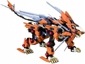 ZOIDS 1/72 RZ-041 CK[[ ViC_[ }[LOvXVer.yViz HMM 扮 ]Ch vf KOTOBUKIYA