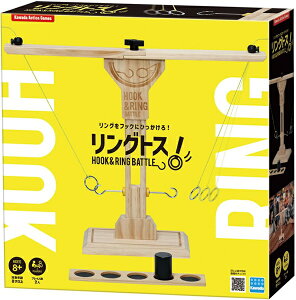 OgX Hook&Ring Battle KG-043yViz {[hQ[ AiOQ[ e[uQ[ {hQ