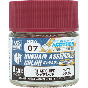 Kv h NGA07 K_AbZuJ[ x[XJ[ VAbh 10mlyViz K_J[ vfp