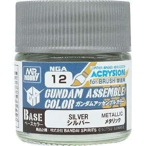 Kv h NGA12 K_AbZuJ[ x[XJ[ Vo[ 10mlyViz K_J[ vfp