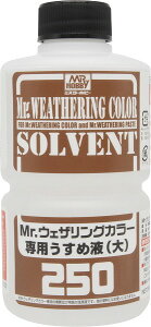 WCT102 Mr.EFUOJ[p߉t 250ml()yViz GSINIX Mr.J[ vfph