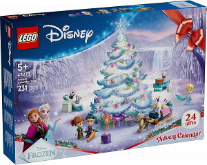 S fBYj[vZX fBYj[ AiƐ̏AhxgJ_[ 2025 43273yViz LEGO Disney P@mߋ