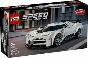 S Xs[h`sI Bugatti Centodieci Hyper X|[cJ[ 77240yViz LEGO@mߋ