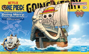 �����s�[�X �̑�Ȃ�D �R���N�V���� �S�[�C���O�E�����[�� -A Netflix Series: ONE PIECE-�y�V�i�z ONE PIECE �v�����f��