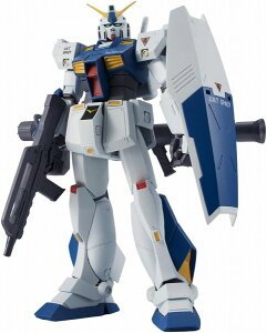 ROBOT�� RX-78 NT-1 �K���_�� NT1 �`���o���E�A�[�}�[ ver. A.N.I.M.E.(�A���b�N�X) (�@����m�K���_��0080 �|�P�b�g�̒��̐푈)�y�V�i�z ���{�b�g���@�t�B�M���A