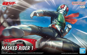 �t�B�M���A���C�Y�X�^���_�[�h ���ʃ��C�_�[�V1���y�V�i�z �v�����f�� �o���_�C Figure-rise Standard
