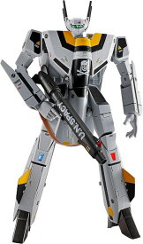 DX超合金 超時空要塞マクロス VF-1S バルキリー ロイ・フォッカースペシャル リバイバルVer.【新品】 フィギュア