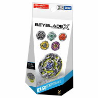 ベイブレードX BX-50 ランダムブースターVol.11【新品】 BEYBLADE X タカラトミー
