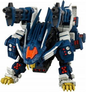 T-SPARK REALIZE MODEL ���A���C�Y���f�� ZOIDS �]�C�h RMZ-016 �u���[�h���C�K�[�p���c�@�[ (ZBF)�y�V�i�z ZOIDS �]�C�h �^�J���g�~�[