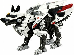T-SPARK ZOIDS �]�C�h �n���^�[�E���t �x�����d�l 2���@�y�V�i�z ZOIDS �]�C�h �^�J���g�~�[