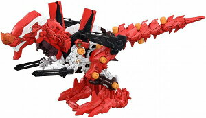 T-SPARK ZOIDS �]�C�h �ėp�b�^���핺��[�m���b�N�X���K���p�^2���@�y�V�i�z ZOIDS �]�C�h �^�J���g�~�[