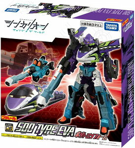 �v�����[�� �V���J���I��CW 500 TYPE EVA �|�W�g�����t�H�[���y�V�i�z �V�����ό`���{ �V���J���I�� �^�J���g�~�[