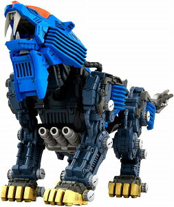 T-SPARK REALIZE MODEL ���A���C�Y���f�� ZOIDS �]�C�h RMZ-013 �V�[���h���C�K�[ �o���d�l�y�V�i�z ZOIDS �]�C�h �^�J���g�~�[