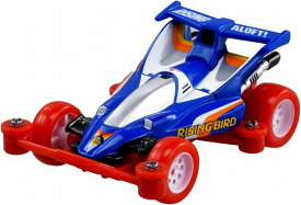 トミカプレミアム unlimited ミニ四駆 ライジング・バード【新品】 トミカ ミニカー TOMICA