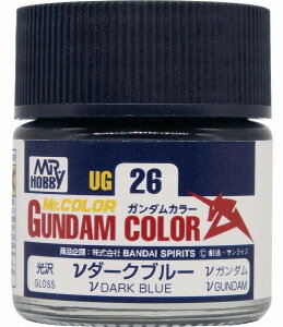 �K���v�� �h�� UG26 �˃_�[�N�u���[ (�j���[�K���_��) (�@����m�K���_�� �t�P�̃V���A)�y�V�i�z �K���_���J���[ �v�����f���p