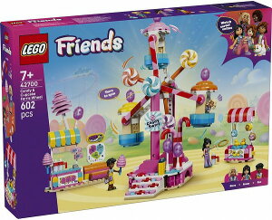 ���S �t�����Y �J���t���X�C�[�c�̂������ 42700�y�V�i�z LEGO Friends�@�m��ߋ�