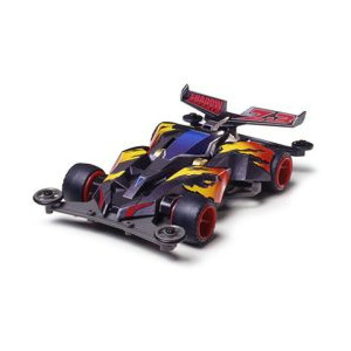 楽天市場】ミニ四駆 シャドウブレイカー Z-3【新品】 : ライフ＆ホビー 