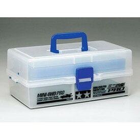 楽天市場 ミニ 四 駆 収納 ボックスの通販