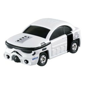 トミカ スター・ウォーズ SC-02 スター・カーズ ストームトルーパー【新品】 STAR WARS ミニカー TOMICA