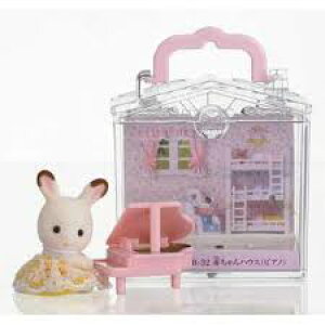 シルバニアファミリー 赤ちゃん 家具の人気商品 通販 価格比較 価格 Com