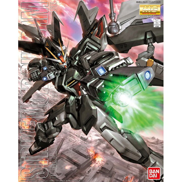 楽天市場 Mg 1 100 Gat X105e ストライクノワールガンダム 機動戦士ガンダムseed C E 73 Stargazer 再販 新品 ガンプラ マスターグレード プラモデル ライフ ホビー ケンビル 楽天市場 Mg 1 100 Gat X105e ストライクノワールガンダム 機動戦士ガンダムseed C E 73 Stargazer 再販 新品 ガンプラ マスターグレード プラモデル ライフ ホビー ケンビル