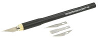 モデラーズナイフ PRO 74098【新品】 タミヤ クラフトツール プラモデル用工具