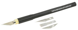 モデラーズナイフ PRO 74098【新品】 タミヤ クラフトツール プラモデル用工具