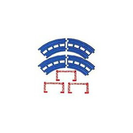 プラレール R-05　複線曲線レール【新品】 タカラトミー レール