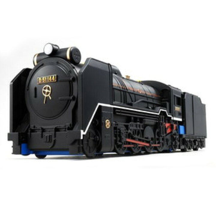 楽天市場】【新品】【プラレール】デカプラレールタウンD51レール 
