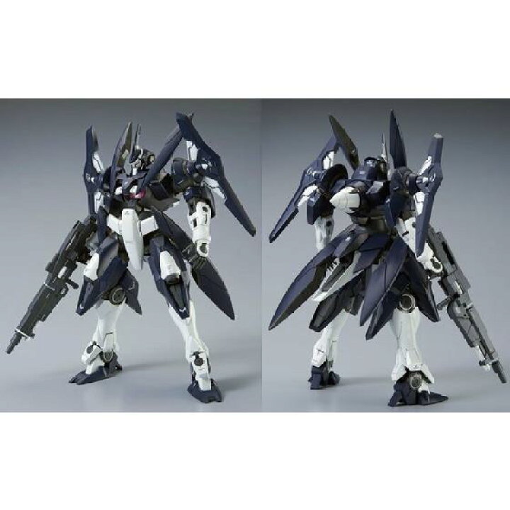楽天市場】MG 1/100 GNX-604T アドヴァンスドジンクス (機動戦士 