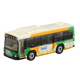 トミカ 020 いすゞ エルガ 都営バス【新品】 ミニカー TOMICA