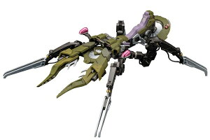 wLTMA 1/24 [^[EpjbV[yViz HEXA GEAR 扮 RguL KOTOBUKIYA vf