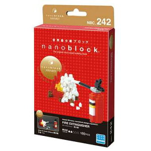 imubN NBC_242 ΊyViz nano block