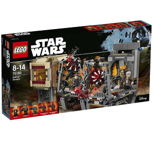 S X^[EEH[Y X^[ ̒Eo 75180yViz LEGO X^[EH[Y@mߋ
