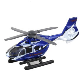 トミカ 104 BK117 D-2 ヘリコプター【新品】 ミニカー TOMICA