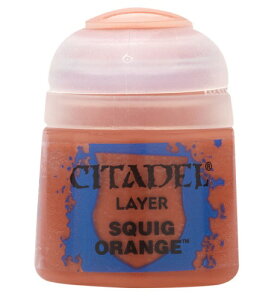 �V�^�f���J���[ ���C���[ �X�N�C�b�O�E�I�����W Squig Orange 22-08�y�V�i�z �t�B�M���A�h�� �Q�[���Y���[�N�V���b�v