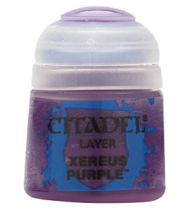 �V�^�f���J���[ ���C���[ �Y�B���E�X�E�p�[�v�� Xereus Purple 22-09�y�V�i�z �t�B�M���A�h�� �Q�[���Y���[�N�V���b�v