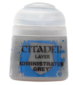 �V�^�f���J���[ ���C���[ �A�h�~�j�X�g���g�D���E�O���C Administratum Grey 22-50�y�V�i�z �t�B�M���A�h�� �Q�[���Y���[�N�V���b�v