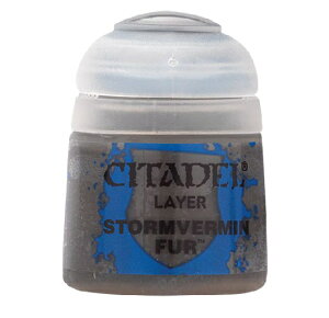 �V�^�f���J���[ ���C���[ �X�g�[�����@�[�~���E�t�@�[ Stormvermin Fur 22-55�y�V�i�z �t�B�M���A�h�� �Q�[���Y���[�N�V���b�v