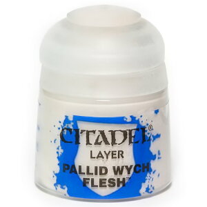 �V�^�f���J���[ ���C���[ �p���b�h�E�E�B�b�`�E�t���b�V�� Pallid Wych Flesh 22-58�y�V�i�z �t�B�M���A�h�� �Q�[���Y���[�N�V���b�v