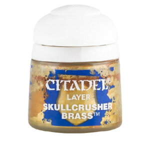 �V�^�f���J���[ ���C���[ �X�J���N���b�V���[�E�u���X Skullcrusher Brass 22-73�y�V�i�z �t�B�M���A�h�� �Q�[���Y���[�N�V���b�v