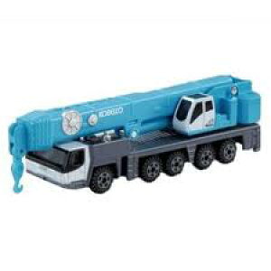 �g�~�J No133 �R�x���R �I�[���e���[���N���[�� KMG5220�y�V�i�z �����O�g�~�J �~�j�J�[ TOMICA