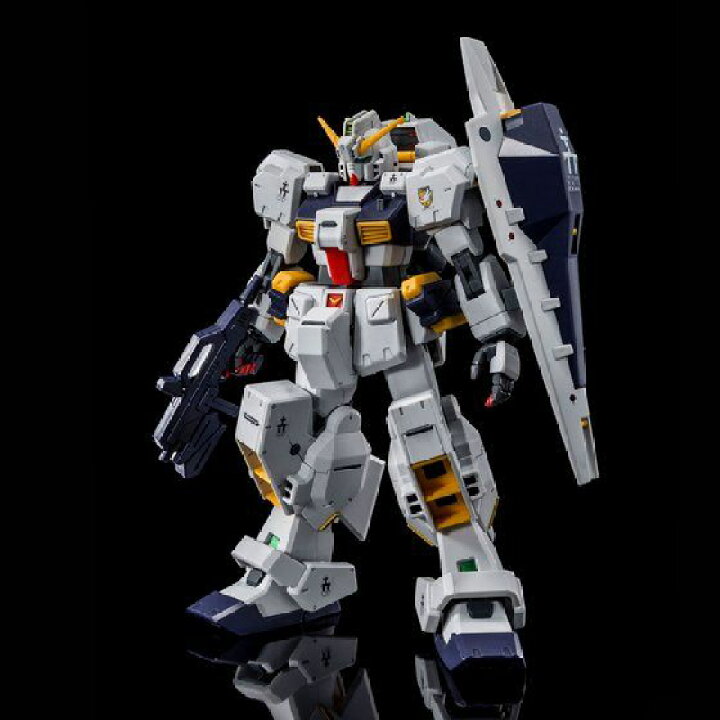 楽天市場 Hguc 1 144 ガンダムtr １ ヘイズル改 ガンダムｔｒ ６用拡張パーツ Advance Of Z ティターンズの旗のもとに 新品 ガンプラ プラモデル 限定 ライフ ホビー ケンビル