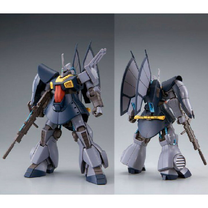 楽天市場 Hguc 1 144 Msk 008 ディジェ 機動戦士ガンダムnt 新品 ガンプラ プラモデル 限定 ライフ ホビー ケンビル